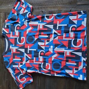 TOMMY HILFIGER Boys shirt